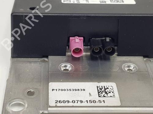 Electronic module BMW 1 (F21) 116 d | BP39532992M83 - Image 5