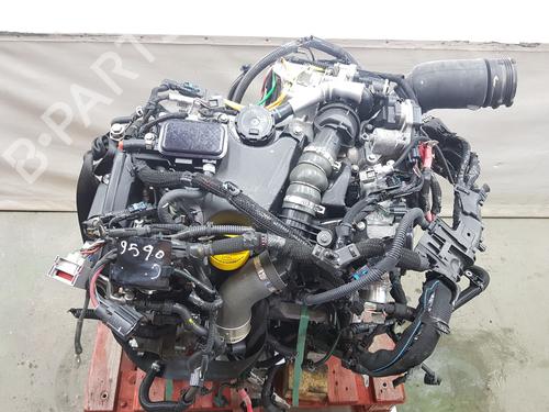 Used Engine Engine 37466379 37466379