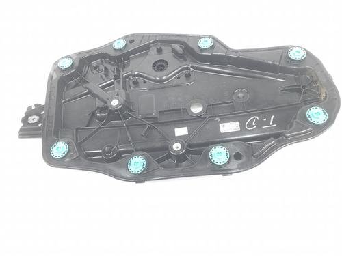 Used Rear right window mechanism VW ID.4 (E21) PRO (286 hp) 26698200