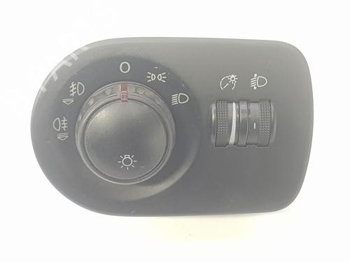 Headlight switch SEAT LEON (1P1) 1.9 TDI | BP10690167I24 