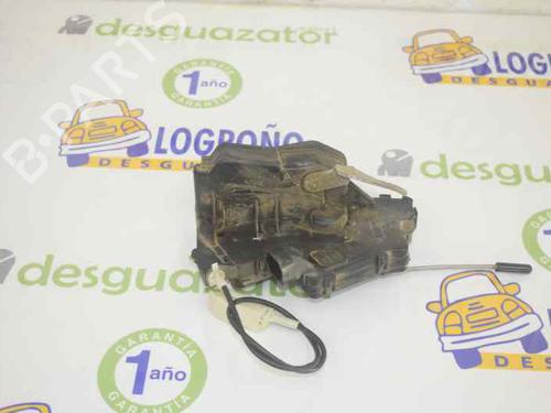 Front right lock BMW 3 (E46) 320 d | BP1933286C97 