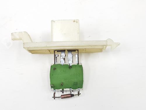 Heater resistor FORD TOURNEO COURIER B460 MPV 1.5 TDCi | BP37200441M108 - Image 3