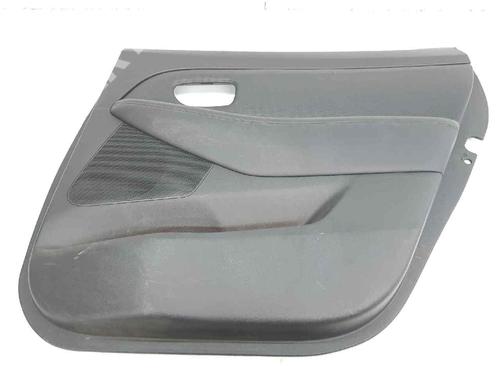 Used Right rear door panel Right rear door panel KIA CARENS IV [2013-2026] 5975883 5975883