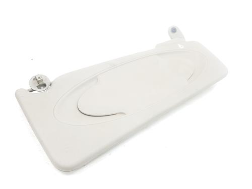 Right sun visor RENAULT KANGOO / GRAND KANGOO II (KW0/1_) 1.5 dCi 70 (KW0V, KW0A) | BP20193426I2 