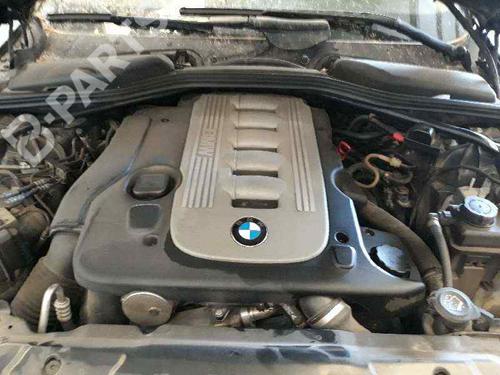 Left rear window switch BMW 5 (E60) 530 d | BP3383545C108  - Image 33