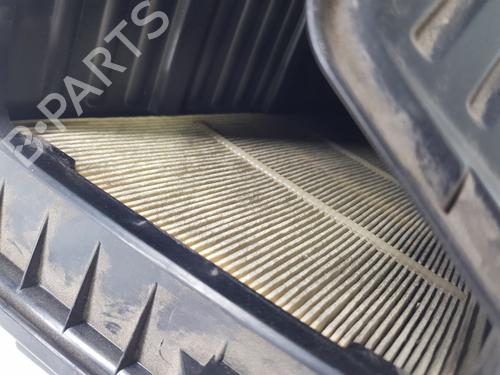 Air filter box LAND ROVER RANGE ROVER EVOQUE (L538) 2.2 D 4x4 | BP29026290M87