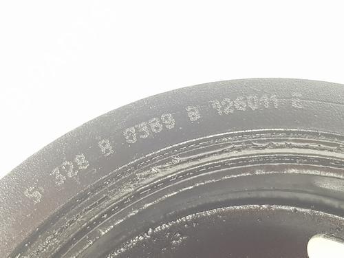 Pulley PEUGEOT 5008 (0U_, 0E_) 1.6 BlueHDi 120 | BP21073187M122