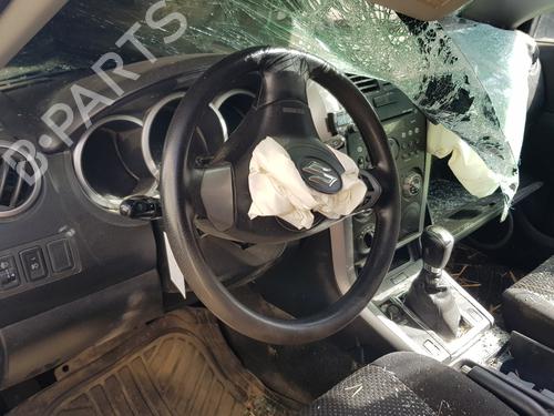 Elektronisk modul SUZUKI GRAND VITARA II (JT, TE, TD)  | BP27318778M83 