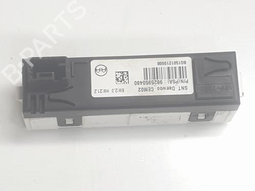 Used Electronic module Electronic module MINI MINI COUNTRYMAN (R60) Cooper SD (143 hp) 34253743 34253743