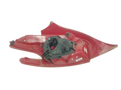 Right taillight PEUGEOT 208 I (CA_, CC_)  | BP5082309C35 