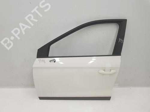 Used Left front door Left front door SEAT ARONA (KJ7, KJP) 1.0 TSI (95 hp) 36558244 36558244