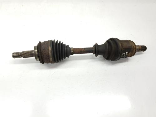 Used Right front driveshaft TOYOTA LAND CRUISER PRADO (_J12_) 3.0 D-4D (KDJ120, KDJ125, KDJ121) (173 hp) 22551981