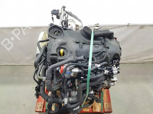 Used Engine Engine FORD TRANSIT V363 Van (FCD, FDD) [2013-2026] 40467704 40467704