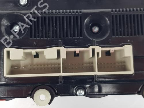 Climate control VW PASSAT B6 (3C2) 1.9 TDI | BP10557346I5 