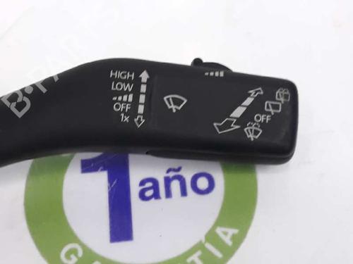 Steering column stalk SEAT LEON (1P1) 2.0 TDI | BP5072540I23 