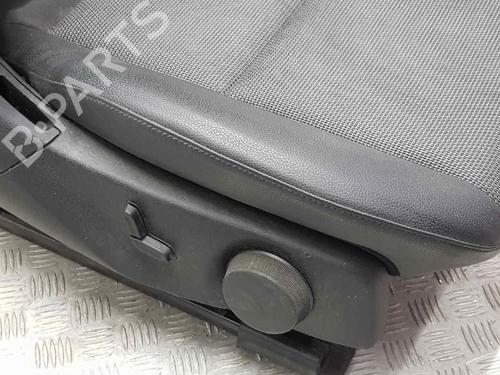 Seats set MERCEDES-BENZ C-CLASS (W204) C 220 CDI (204.002) | BP6017247C78 