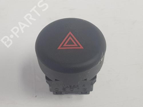 Used Warning switch NISSAN JUKE (F15) 1.5 dCi (110 hp) 13097520