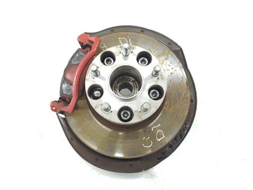 Left front steering knuckle HONDA CIVIC VIII Hatchback (FN, FK) 2.2 CTDi (FK3) | BP6131775M25 