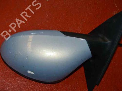 Left mirror SEAT IBIZA III (6L1) 1.9 TDI | BP1542321C26 