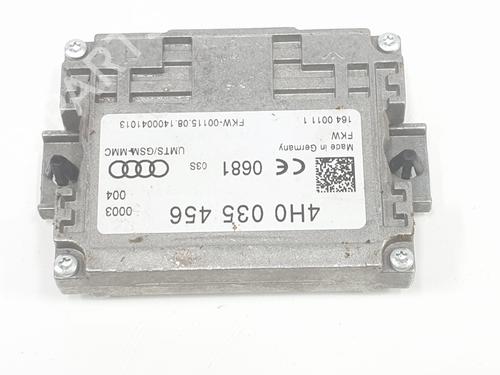 Electronic module VW GOLF VII Variant (BA5, BV5) 2.0 GTD | BP33269789M83 - Image 3