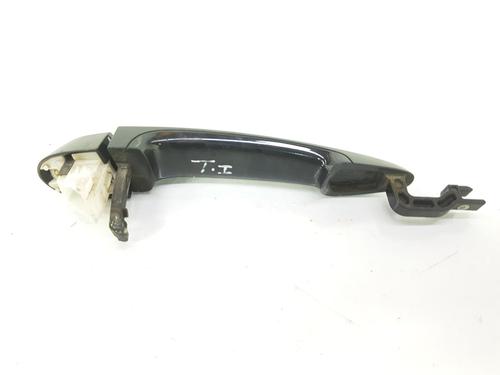 Used Rear left exterior door handle BMW 3 (E90) 318 d (143 hp) 8946960