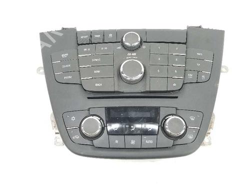 Used Climate control OPEL INSIGNIA A (G09) 2.0 CDTI (68) (160 hp) 4515523