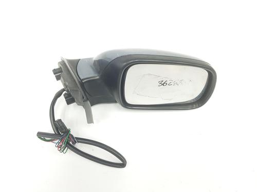 Right mirror PEUGEOT 307 (3A/C) 1.6 HDi | BP17169330C27