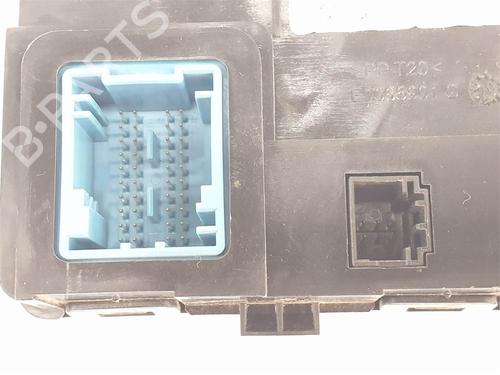 Electronic module PEUGEOT RIFTER | BP38936562M83 - Image 4