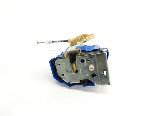 Rear left lock FIAT 500L (351_, 352_) 1.6 D Multijet (199LYE1B) | BP26655544C100 