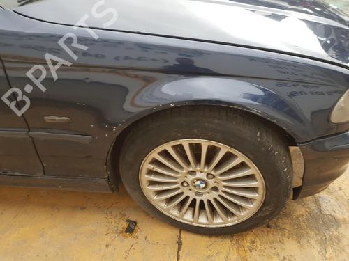 Rudehejsemotor forskærm venstre BMW 3 (E46) 330 d | BP13232663E21 