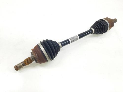 Left front driveshaft DS DS 3 / DS 3 CROSSBACK (UR_, UC_, UJ_) | BP40198384M38 - Image 3