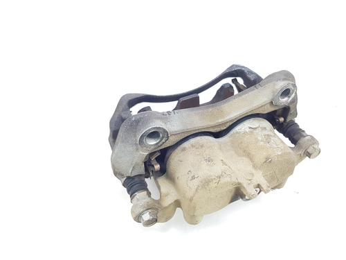 Right front brake caliper NISSAN NAVARA NP300 (D40) 2.5 dCi 4WD (D40TT, D40T, D40M, D40BB) | BP36807367M104 - Image 2