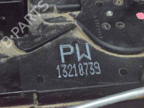 Zamek drzwi tylnych prawych OPEL ASTRA H (A04) 1.7 CDTI (L48) | BP897849C99 