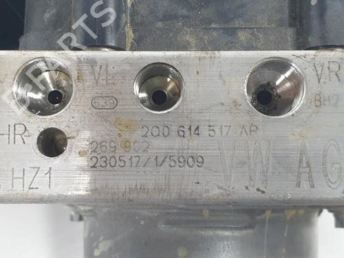 ABS pump AUDI A1 Sportback (GBA) 30 TFSI | BP40262149M43 - Image 3