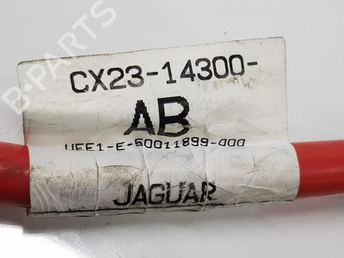 Cable JAGUAR XF I (X250) 2.2 D | BP17239259E12 