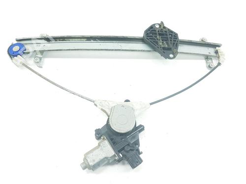 Front left window mechanism SUBARU FORESTER (SH_) 2.0 D AWD (SHH, SHD, SHN) | BP16066770C22 