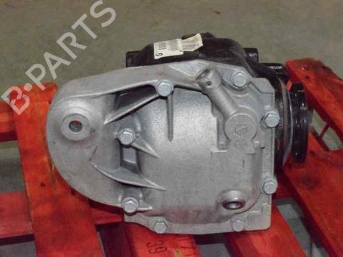 Rear differential BMW X1 (E84) sDrive 18 d | BP791437M24 