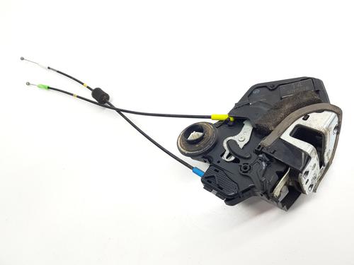 Rear right lock TOYOTA LAND CRUISER PRADO (_J12_) 3.0 D-4D (KDJ120, KDJ125, KDJ121) | BP24439635C99 