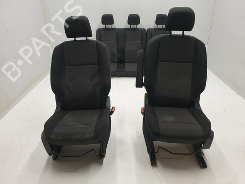 Conjunto de bancos CITROËN BERLINGO (ER_, EC_) 1.5 BlueHDi 100 (102 hp) 32420757