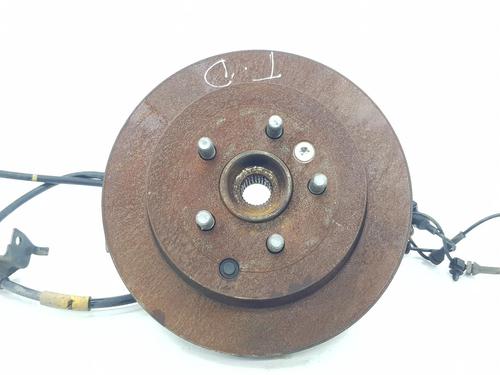 Right rear steering knuckle LAND ROVER FREELANDER 2 (L359) 2.2 TD4 4x4 | BP15964045M28