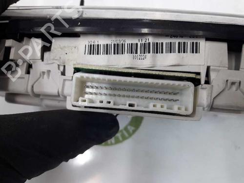 Instrument cluster NISSAN PATHFINDER III (R51) 2.5 dCi | BP3386785C47 