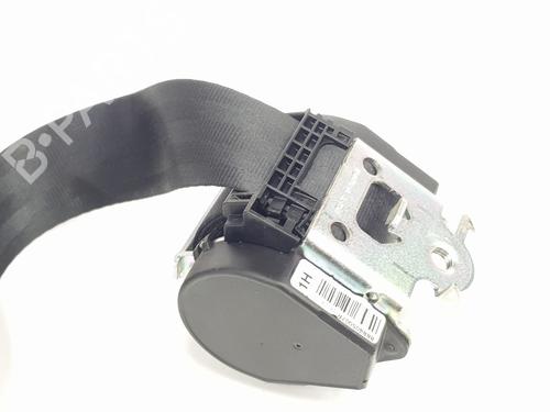 Rear right seatbelt RENAULT MEGANE III Hatchback (BZ0/1_, B3_) 1.5 dCi (BZ09, BZ0D, BZ1W, BZ29, BZ14) | BP29456664I28 