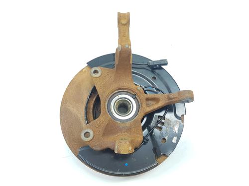 Right front steering knuckle DACIA DUSTER (PYM_, PYN_) 1.2 TCe 130 | BP34698938M26 - Image 6