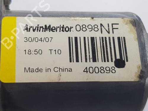 Right rear window motor HYUNDAI SONATA V (NF) 2.0 CRDi | BP20190191E22 