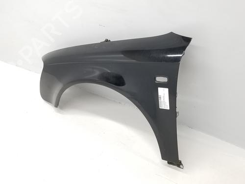 Left front fenders AUDI A4 B7 (8EC) 2.0 TDI 16V | BP9190687C41 