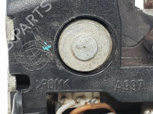 Tailgate lock PEUGEOT BIPPER Tepee 1.4 HDi | BP20198656C101 