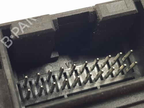 Electronic module VW TOURAN (1T1, 1T2) 1.9 TDI | BP27653534M83 