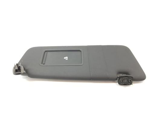 Used Right sun visor AUDI A3 Sportback (8PA) S3 quattro (265 hp) 17766693