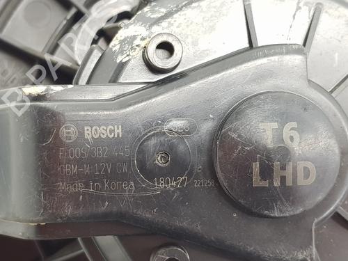 Heater blower motor FORD RANGER (TKE) 2.2 TDCi 4x4 | BP29826178M62 