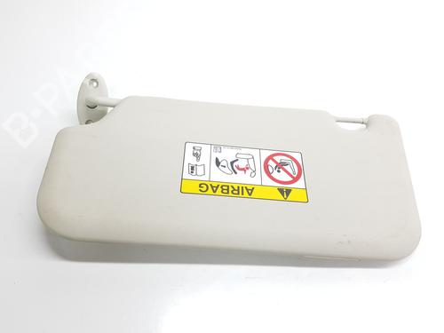 Right sun visor FORD FOCUS III 1.0 EcoBoost | BP24514814I2 